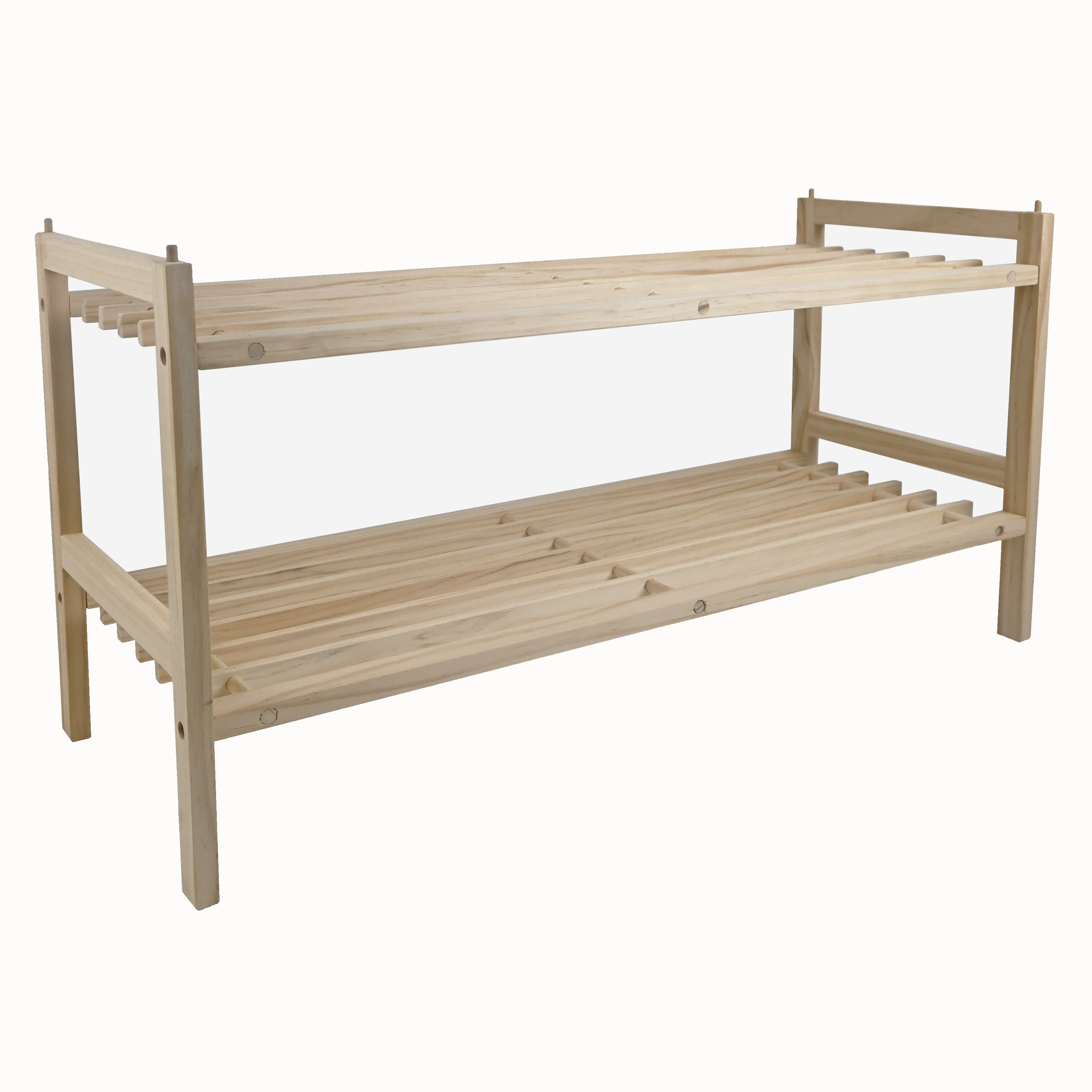 ReliLink-shoe rack wood